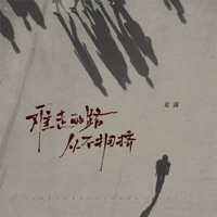 难走的路从不拥挤 - Single - 夏露