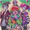 KLOWN (Slowed Version) - Neskwie lyrics