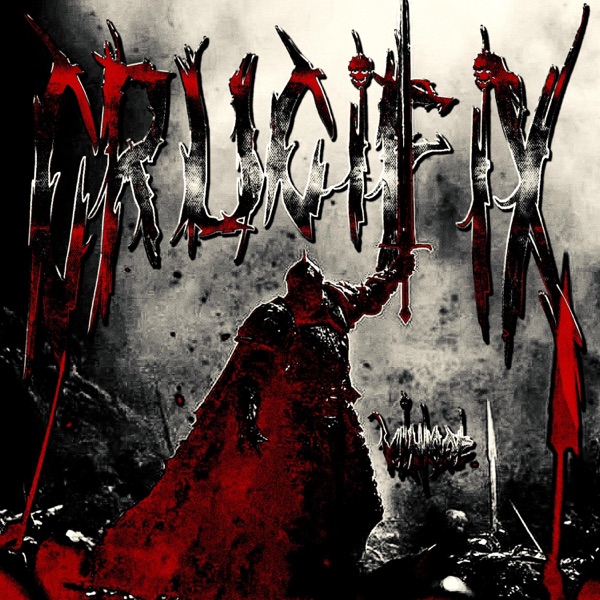 CRUCIFIX - EP