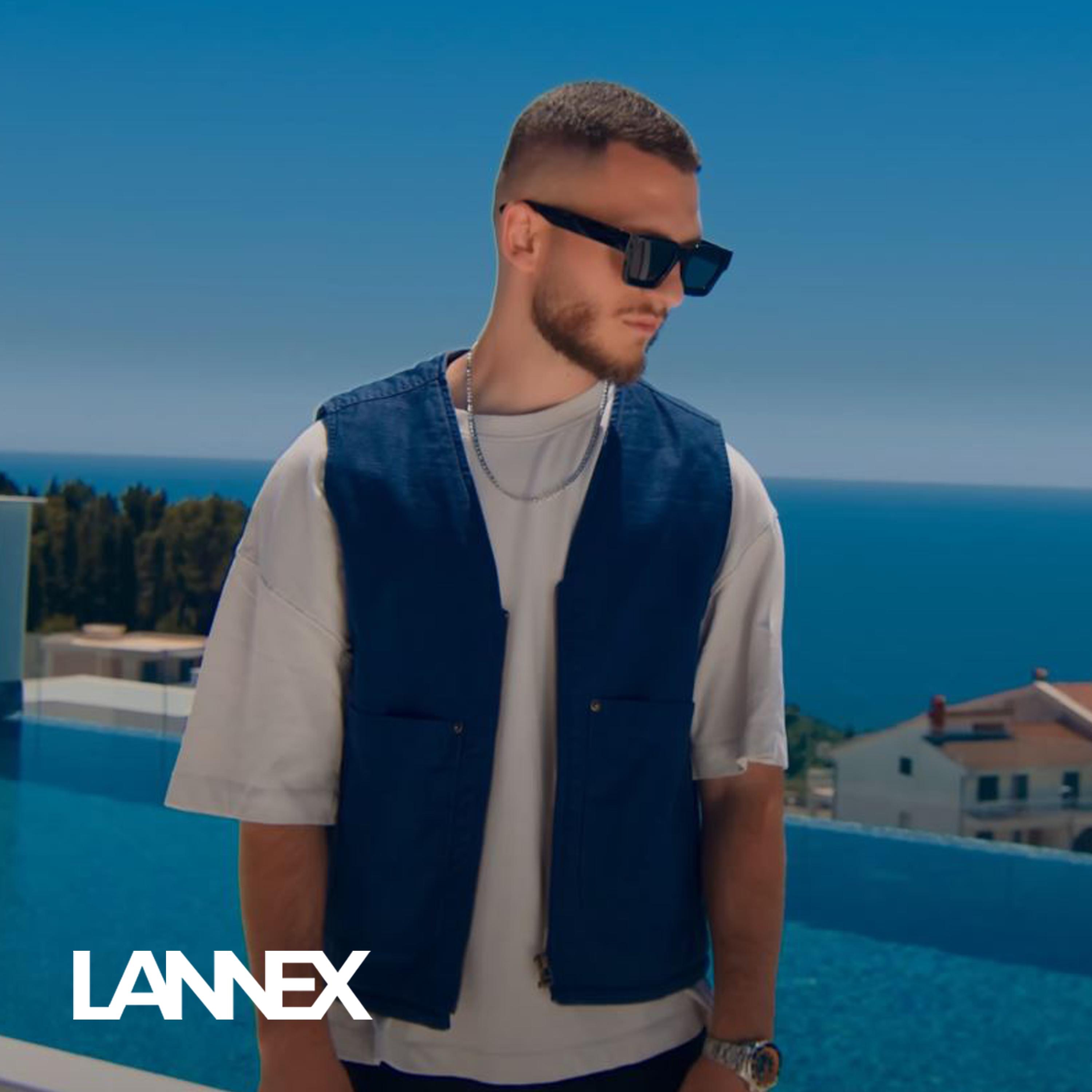 LANNEX - LANNEX - TRANQUILA