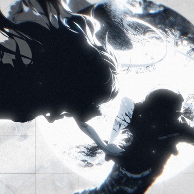 VOIDS (feat. Riemann & vally.exe) [shibuya edit] - Single