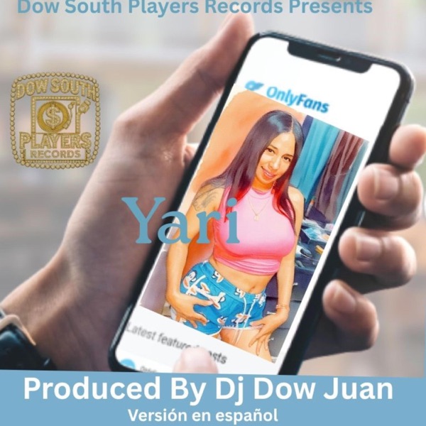 Only Fans (feat. Yari) [Spanish Version]
