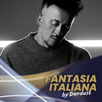 Fantasia Italiana (Piano Solo) - Single - Milano Cortina 2026 & Dardust