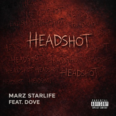 Headshot (feat. Dove) - Single