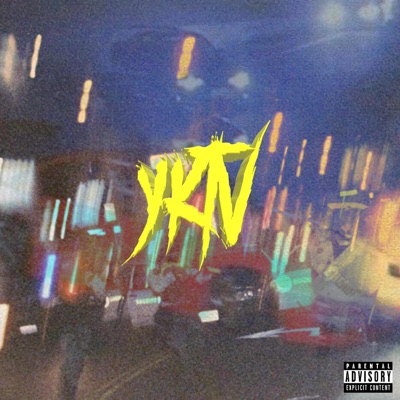 YKTV (feat. Shambased) - Single