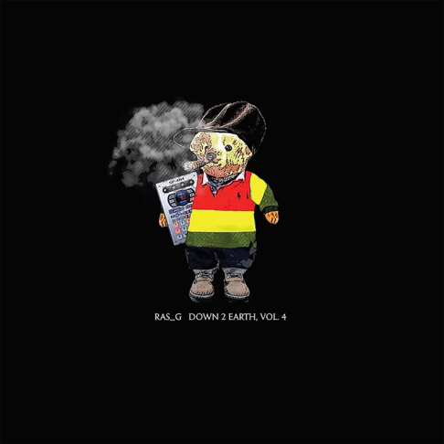 Ras G - Apple Music