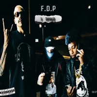É La Corporação F. D. P - Single - La corporação
