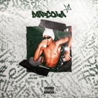 MARCOLA - Single - iann guxtavo & DINE FP