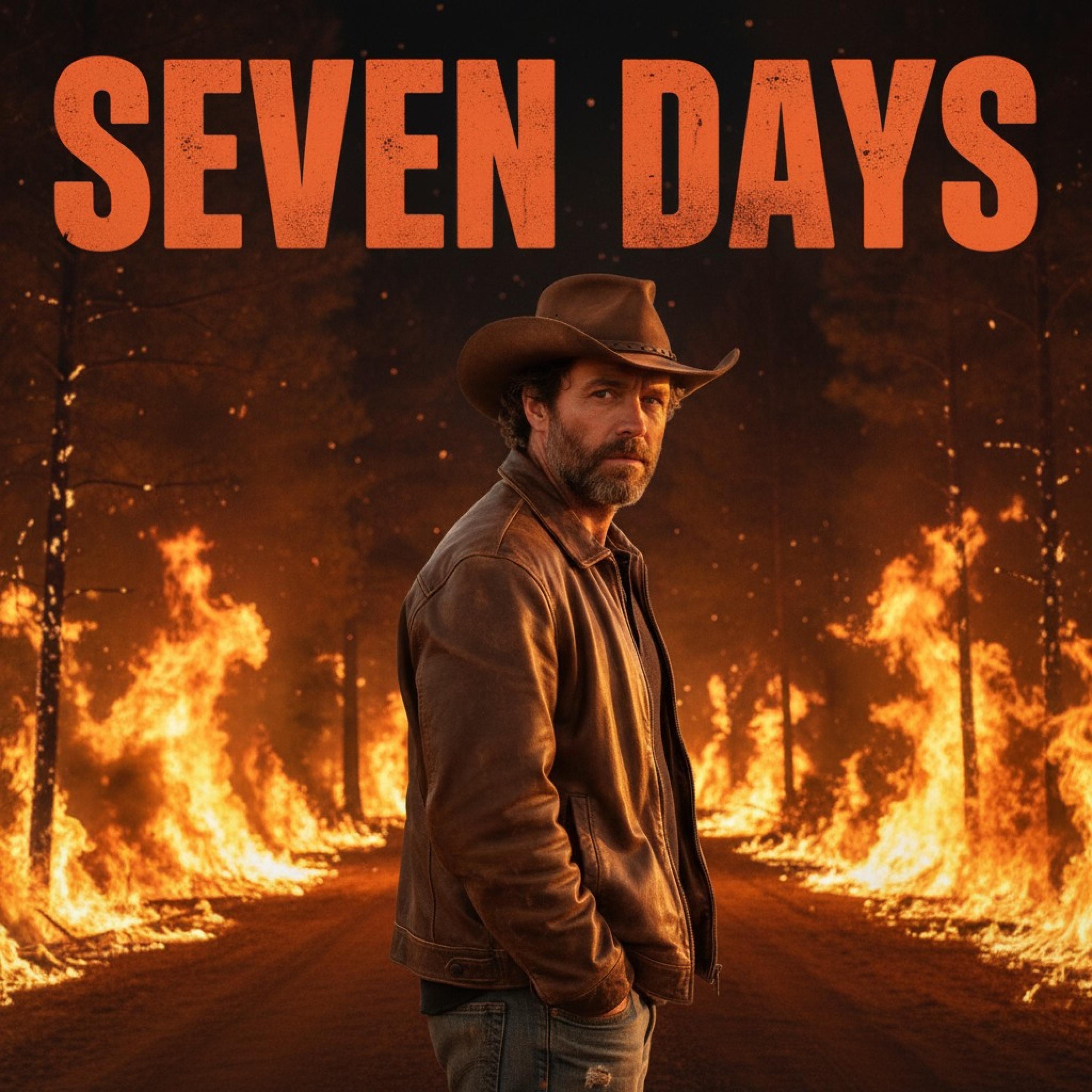 Seven Days - Single