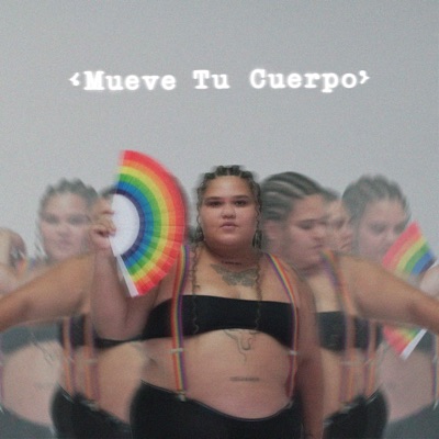Mueve Tu Cuerpo - Single