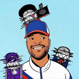 Nights Like This (Remix) Donae'o, OMAR, Lemar & Beverley Knight