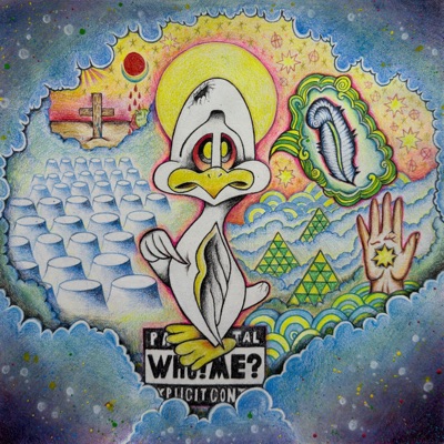 Don't know anything - Single