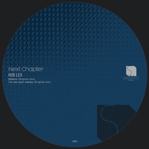 Next Chapter - Single