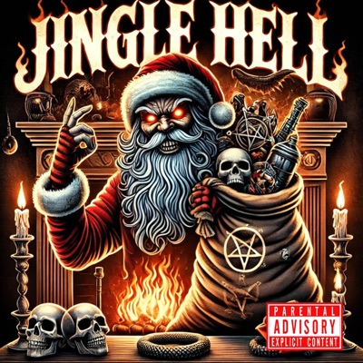 Jingle Hell - EP
