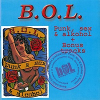Punk, seks i alkohol - Bol