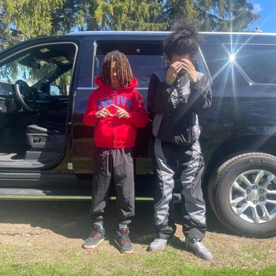 Go Score (feat. ChaseDaRollie) - Single