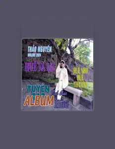 Listen to Thảo Nguyên Bolero, watch music videos, read bio, see tour dates & more!