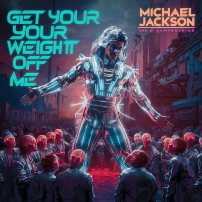 A.I. Controversy - Get Your Weight Off of Me