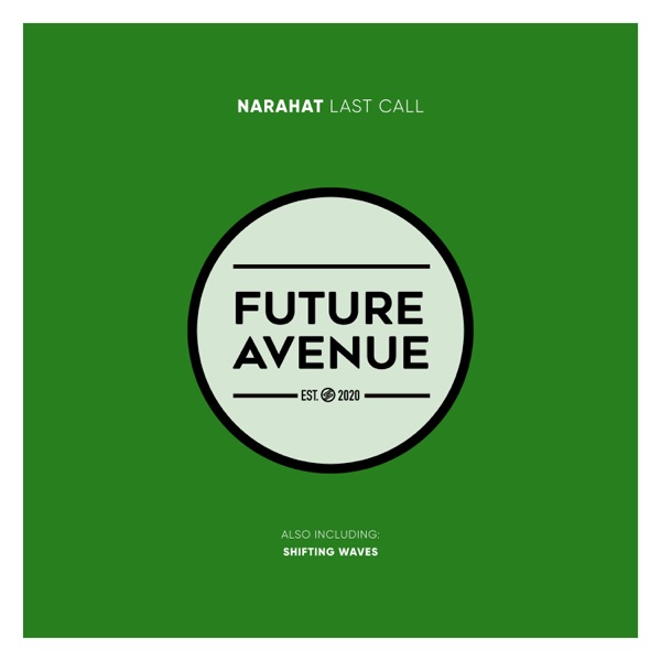 Last Call - Single