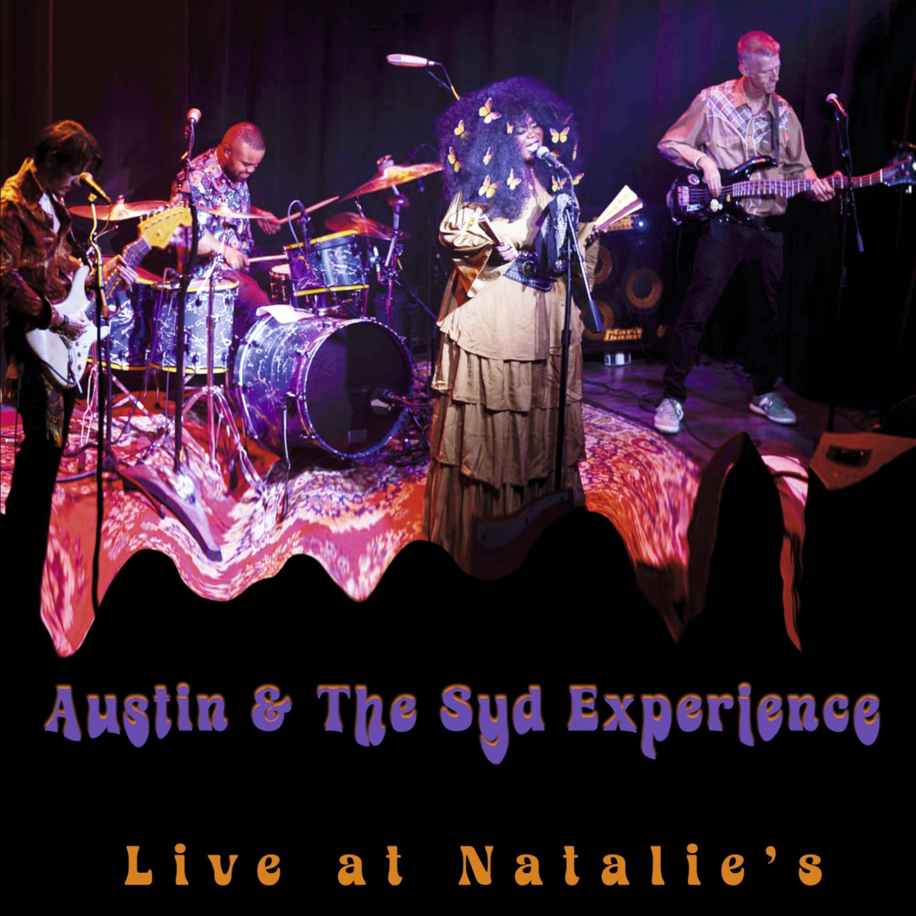 Live at Natalie's (Live at Natalie's)