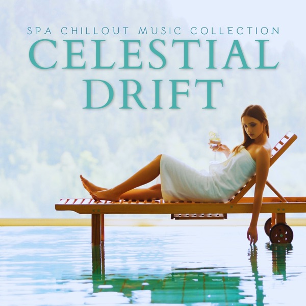 Celestial Drift: Calm Spa Music