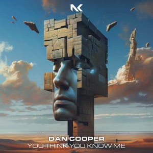 You Think You Know Me - Single