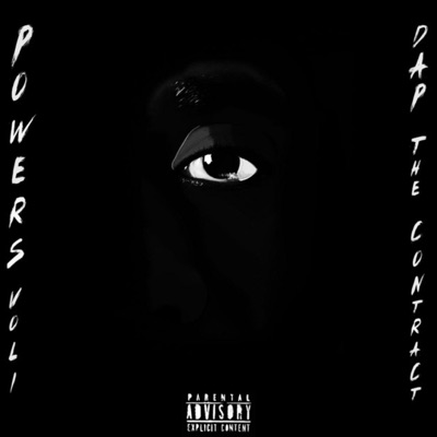 Powers, Vol. 1 - EP