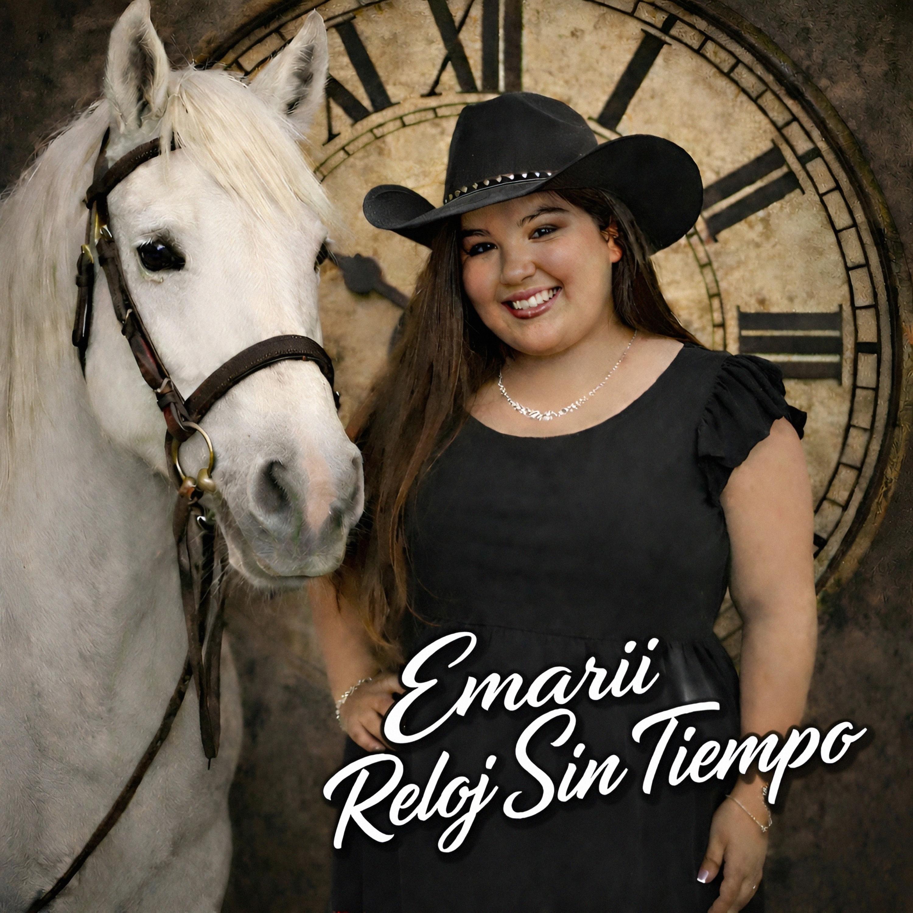 Reloj Sin Tiempo - Single