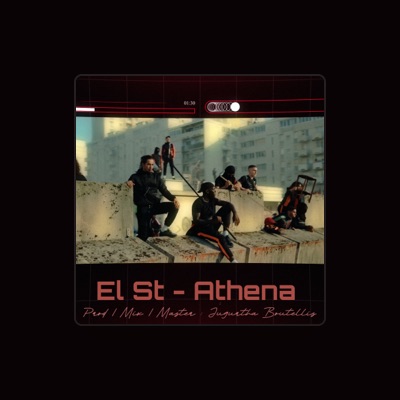 Listen to El St, watch music videos, read bio, see tour dates & more!