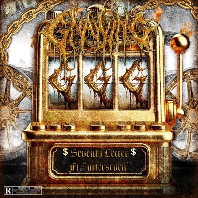 Seventh Letter (feat. Utter Scorn) - Single