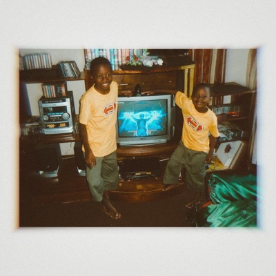 i love you bro - Single