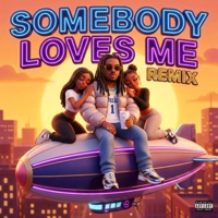 SOMEBODY LOVES ME (Remix) - Single - Digital Duke