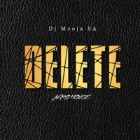Delete - Single - Dj Msoja SA