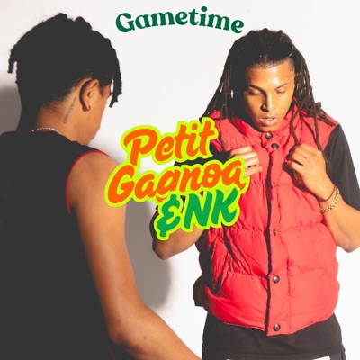 Game time (feat. N.K) - Single