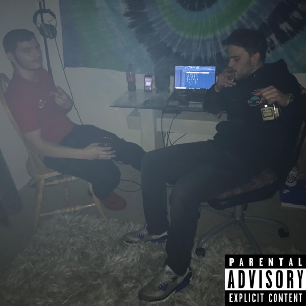 HardKnock (feat. J-sneezy)