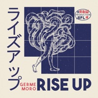 Rise Up (feat. mōro) - Single - Germe