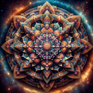 528 Hz Meditation Solfeggio Frequencies