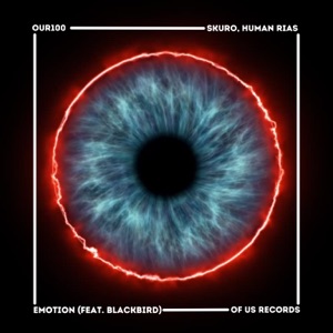 Emotion (feat. blackbird) [Radio Edit]
