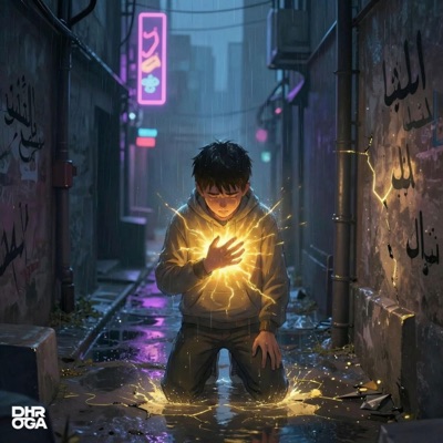 Yatawahaj - يتوهّجُ - Glowing - Single