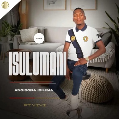 ANGISONA ISLIMA - Single