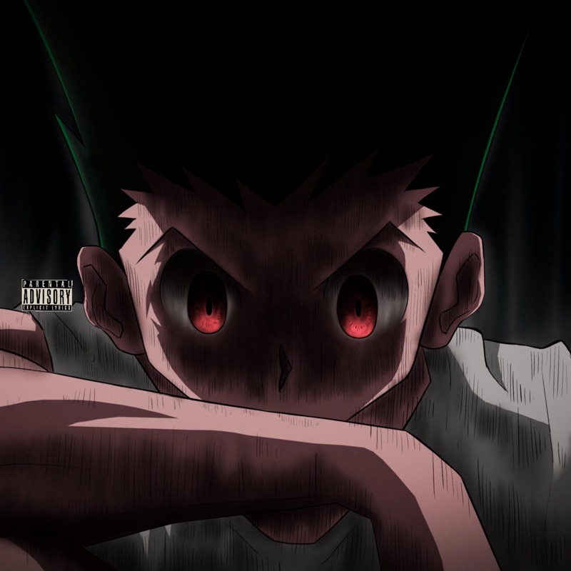 Anime Rage - Single