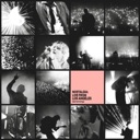 Close My Eyes (Live) - Single