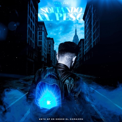 Soltando El Peso - EP