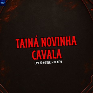 Tainá Novinha Cavala