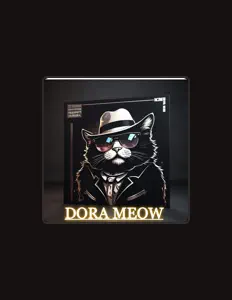 Ouve dora meow, vê vídeos de música, lê a biografia, vê as datas da digressão e muito mais!