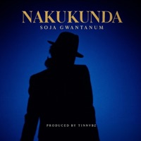 NAKUKUNDA - Single - Soja Gwantanum
