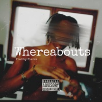 Whereabouts - Single - Glockz Kaiman