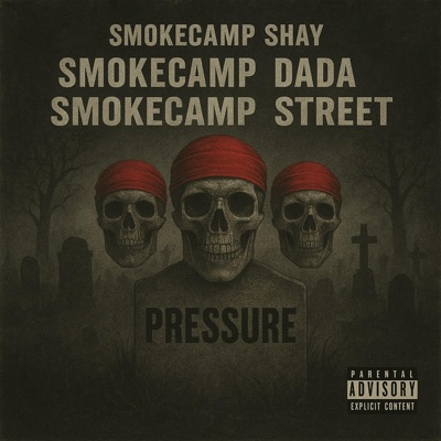 Pressure - Single
