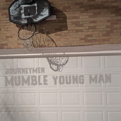 Mumble Young Man (feat. Sankofa, Tali Rodriguez & Chef Mike) - Single