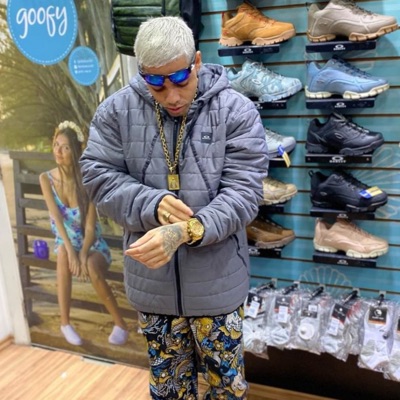 Coração Trancafiado - Single